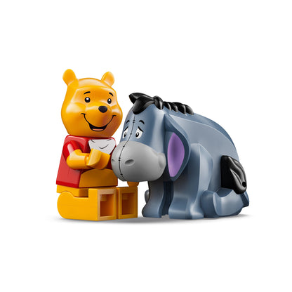 Winnie the Pooh Lego